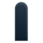 Polsterpaneel Magic Velvet Marineblau 20 cm